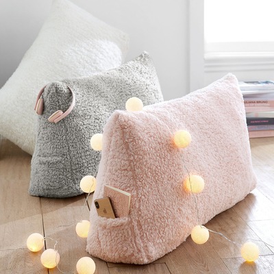 Study buddy deals pillow